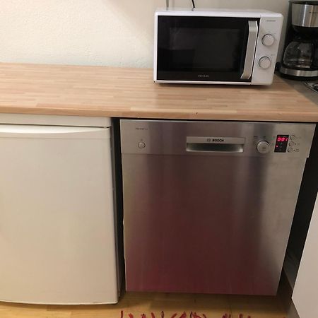 Cozynite Premium Apartment Hernals 1 Вена Экстерьер фото
