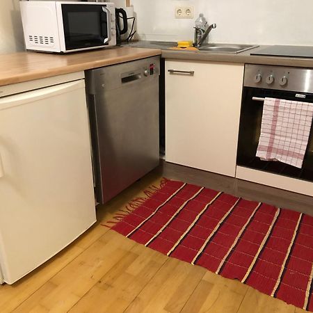Cozynite Premium Apartment Hernals 1 Вена Экстерьер фото