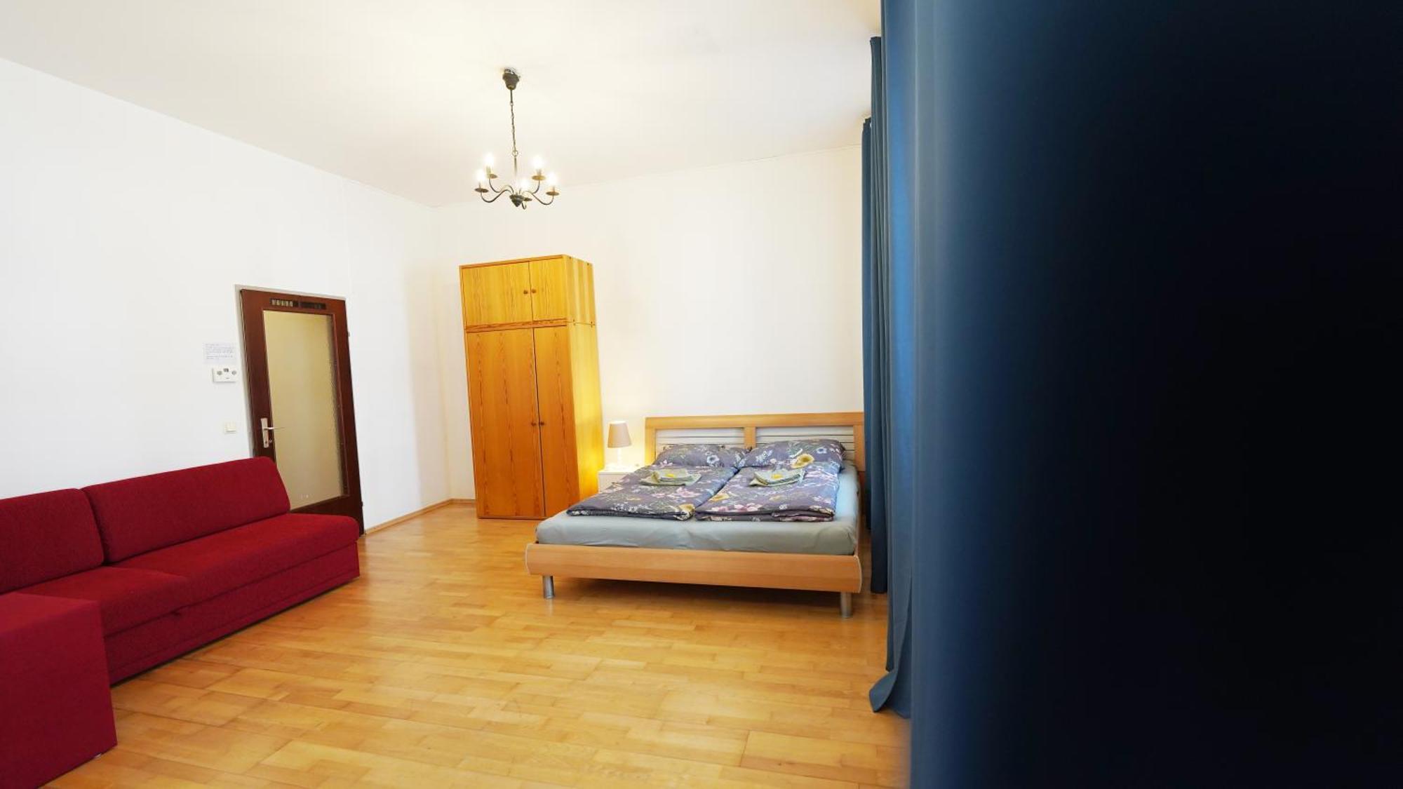 Cozynite Premium Apartment Hernals 1 Вена Экстерьер фото