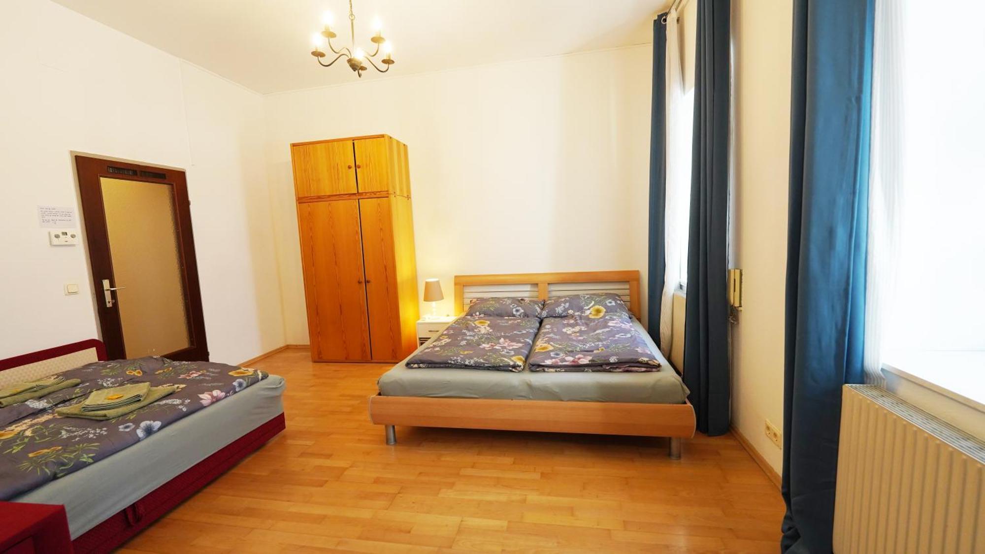 Cozynite Premium Apartment Hernals 1 Вена Экстерьер фото