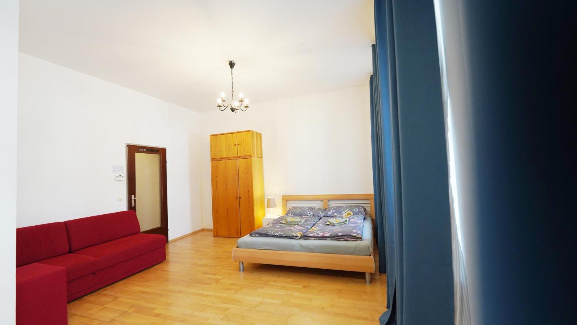 Cozynite Premium Apartment Hernals 1 Вена Экстерьер фото